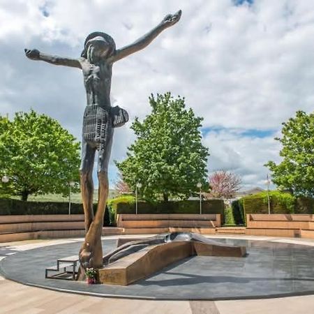 Pansion Glory Hotel Medjugorje Luaran gambar