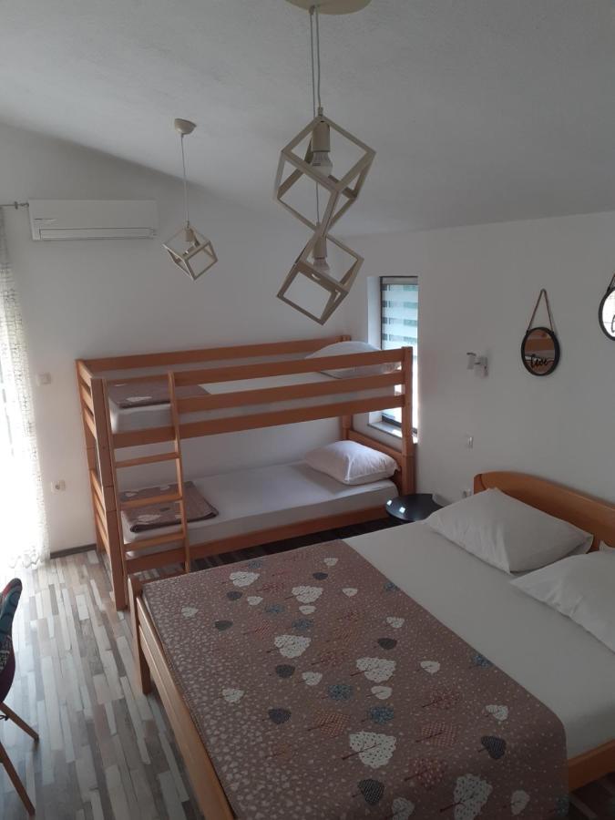 Pansion Glory Hotel Medjugorje Luaran gambar