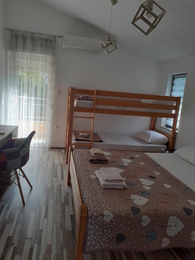 Pansion Glory Hotel Medjugorje Luaran gambar