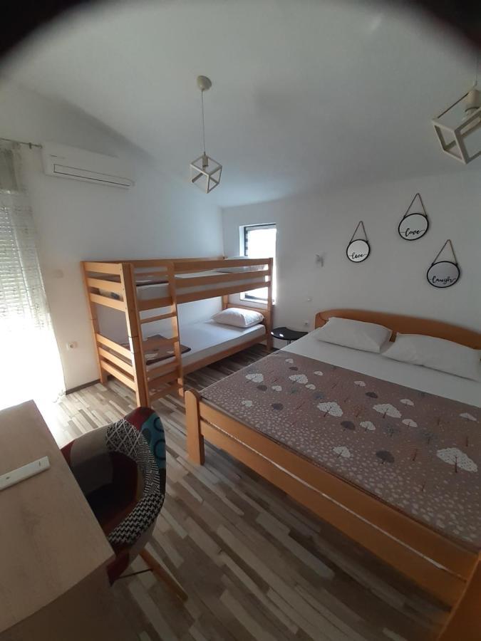 Pansion Glory Hotel Medjugorje Luaran gambar