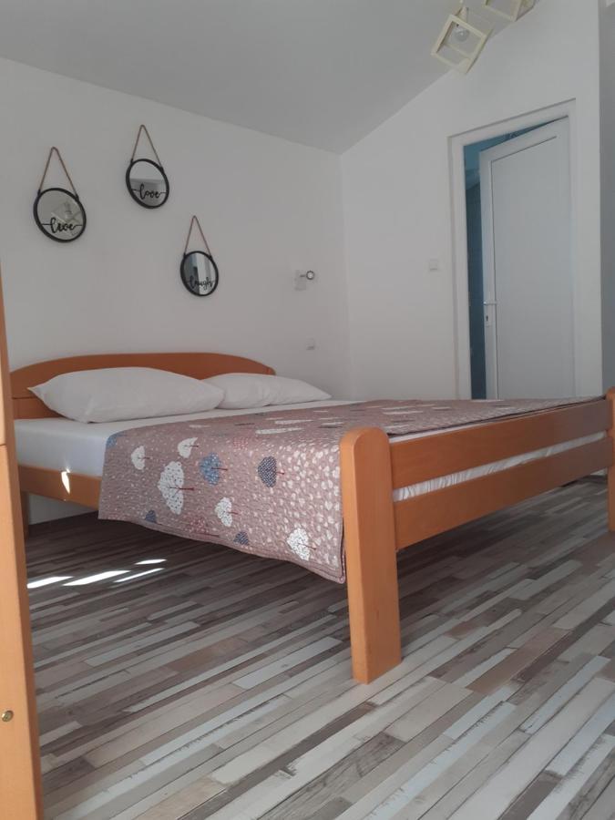 Pansion Glory Hotel Medjugorje Luaran gambar