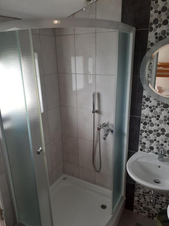 Pansion Glory Hotel Medjugorje Luaran gambar