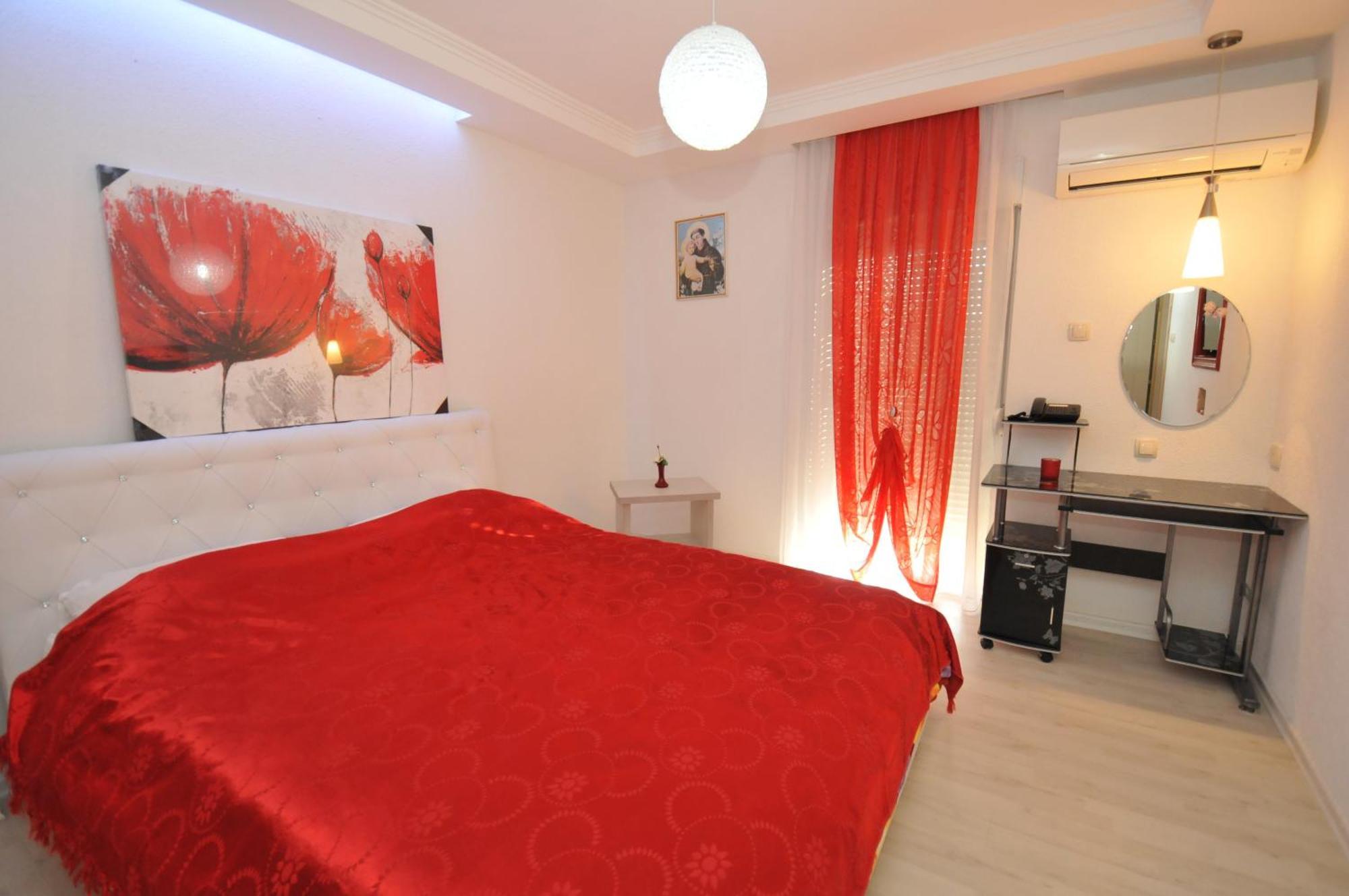 Pansion Glory Hotel Medjugorje Luaran gambar
