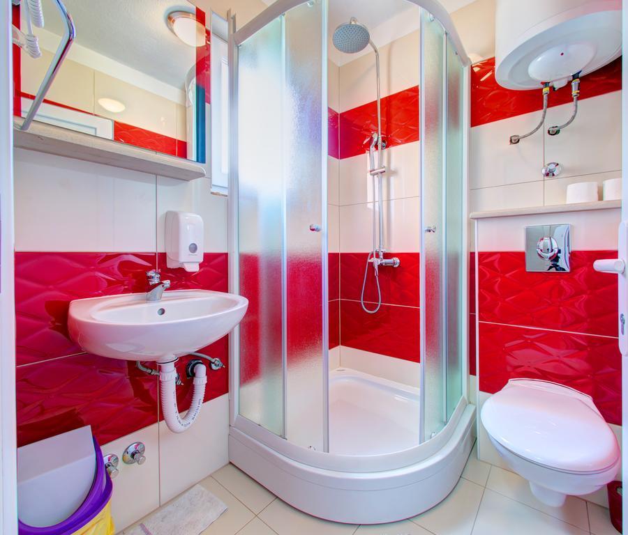 Pansion Glory Hotel Medjugorje Luaran gambar