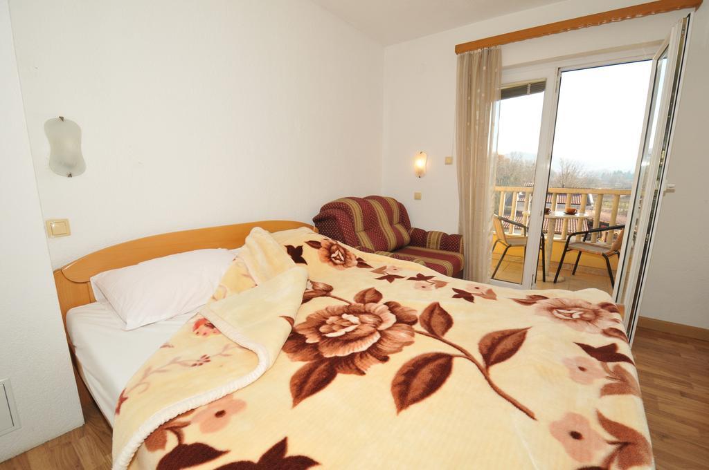 Pansion Glory Hotel Medjugorje Luaran gambar