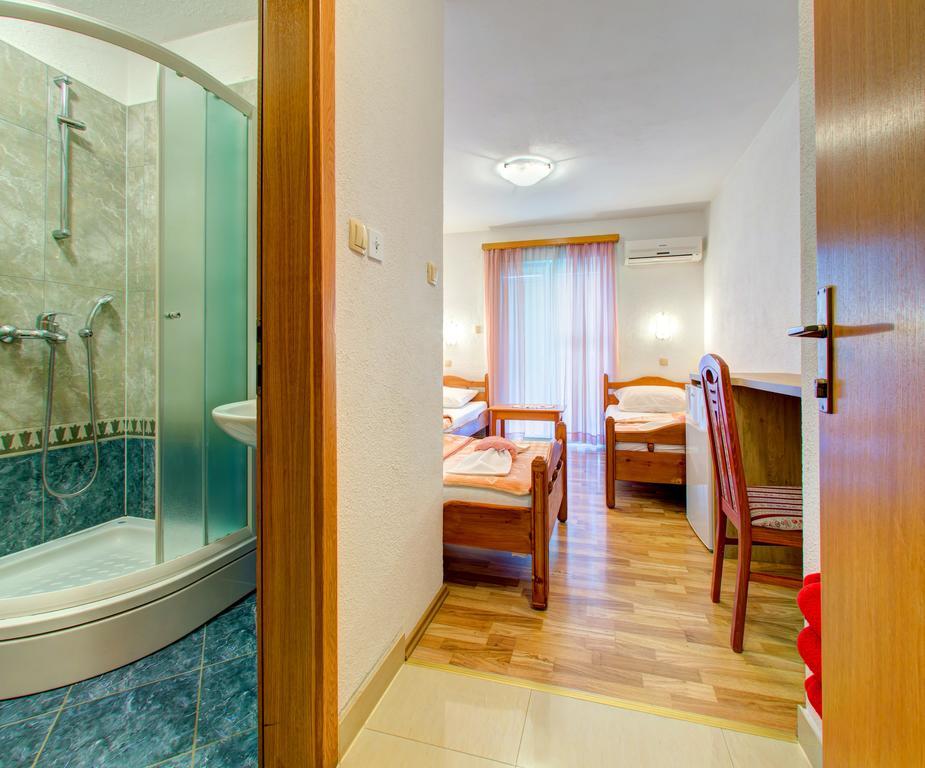 Pansion Glory Hotel Medjugorje Luaran gambar