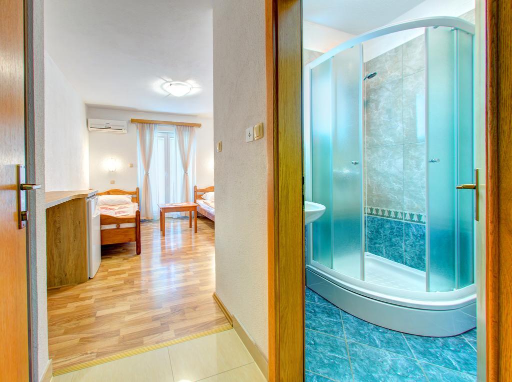 Pansion Glory Hotel Medjugorje Luaran gambar