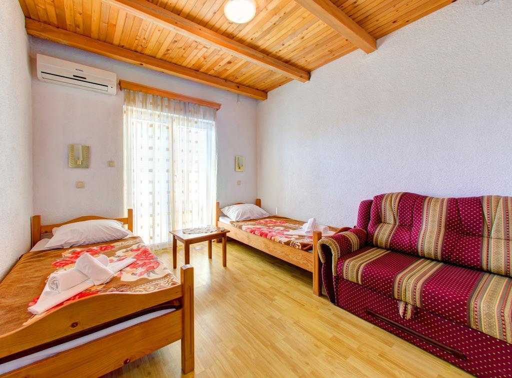 Pansion Glory Hotel Medjugorje Luaran gambar
