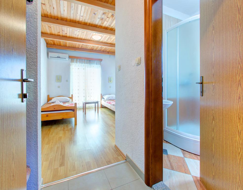 Pansion Glory Hotel Medjugorje Luaran gambar