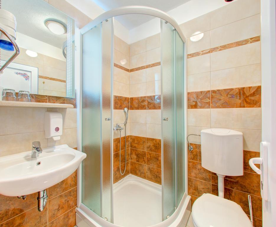 Pansion Glory Hotel Medjugorje Luaran gambar