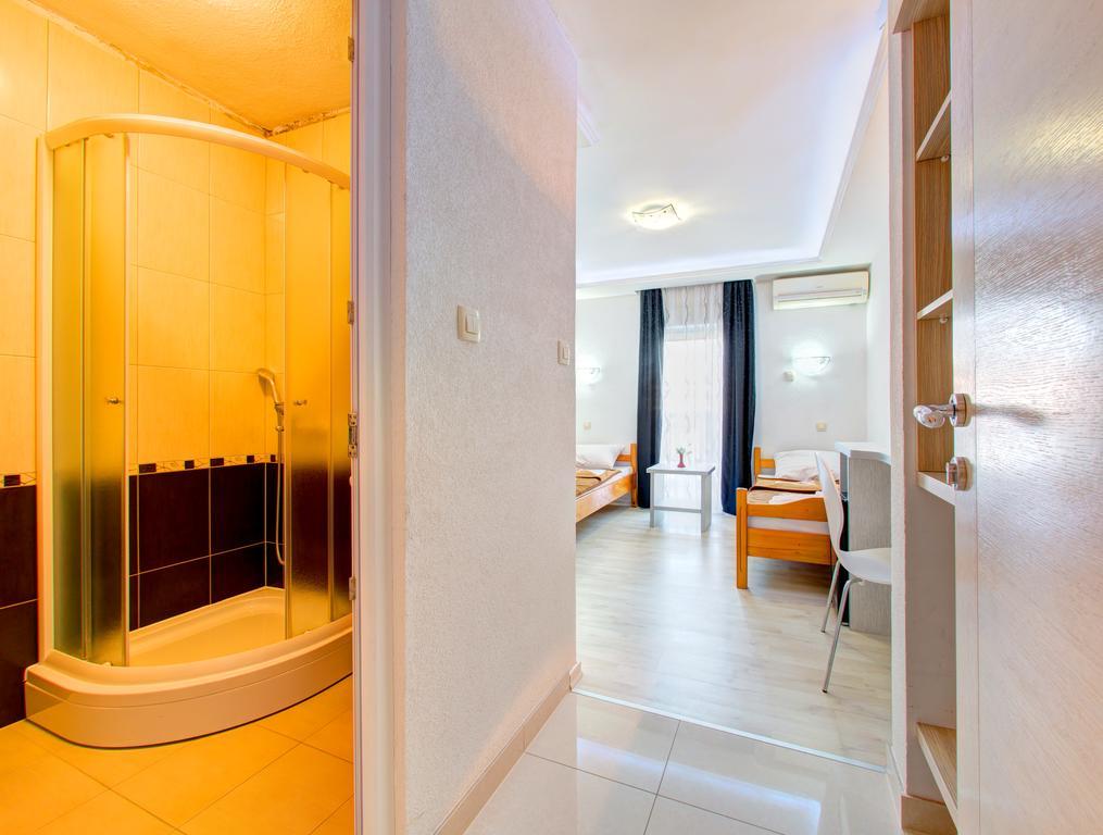 Pansion Glory Hotel Medjugorje Luaran gambar
