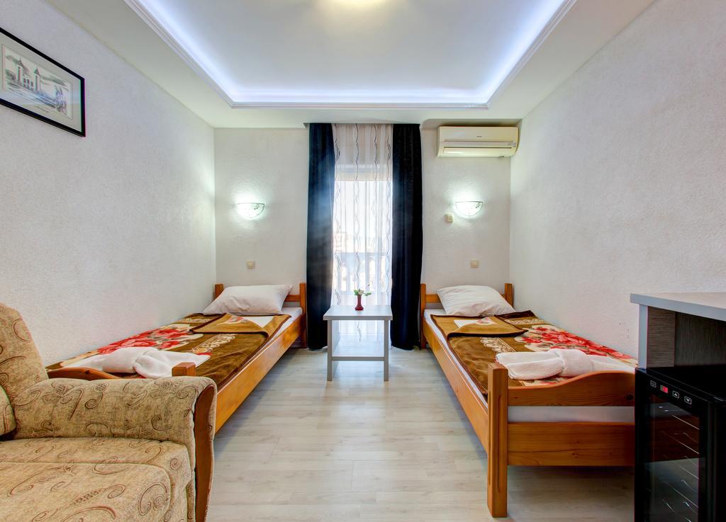 Pansion Glory Hotel Medjugorje Luaran gambar