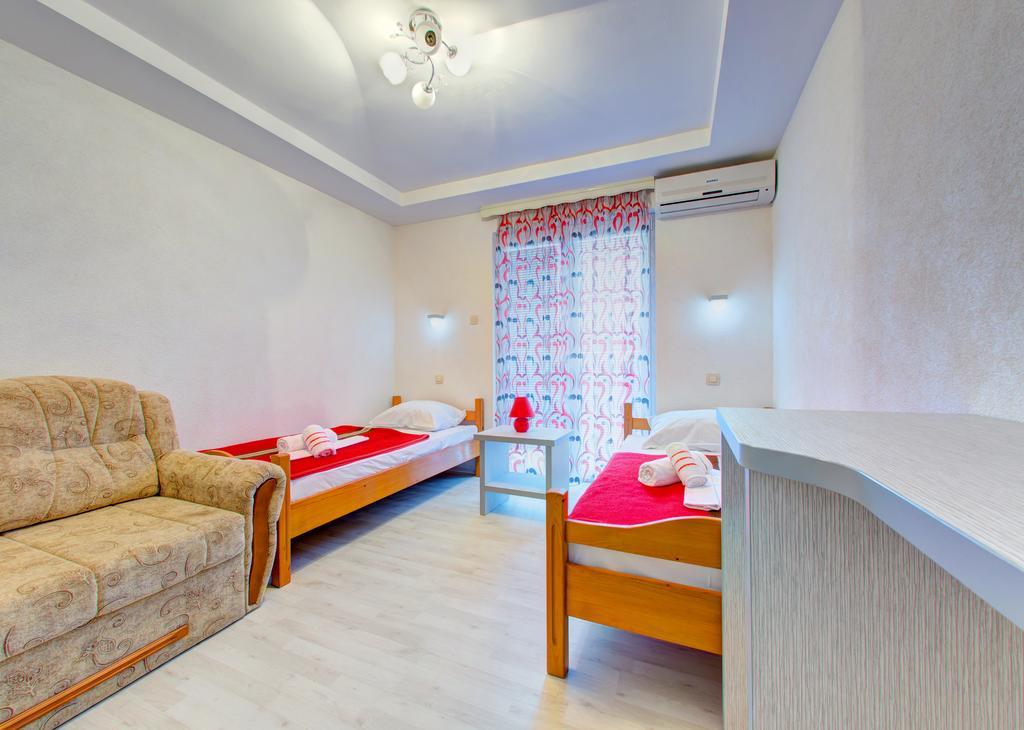 Pansion Glory Hotel Medjugorje Luaran gambar