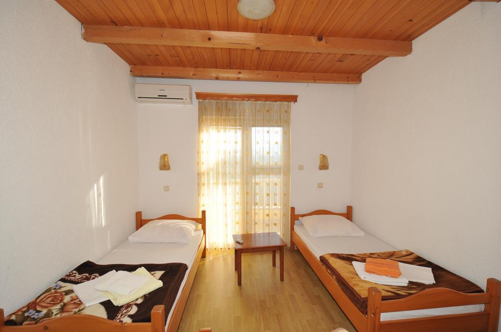 Pansion Glory Hotel Medjugorje Luaran gambar