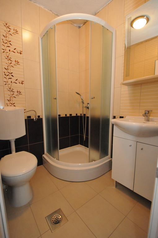 Pansion Glory Hotel Medjugorje Luaran gambar