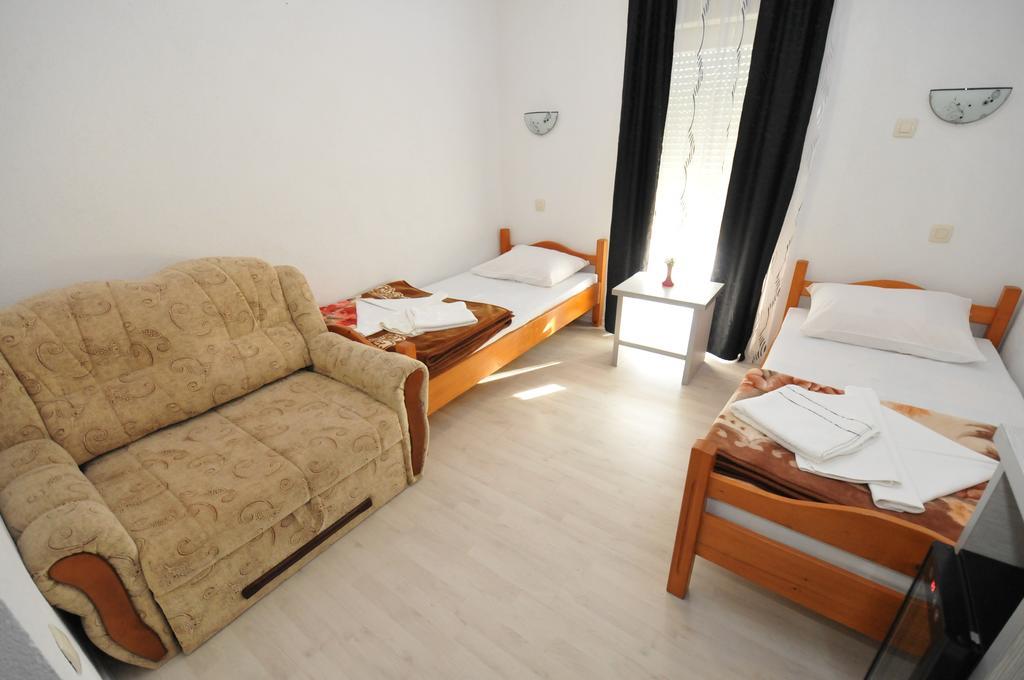 Pansion Glory Hotel Medjugorje Luaran gambar