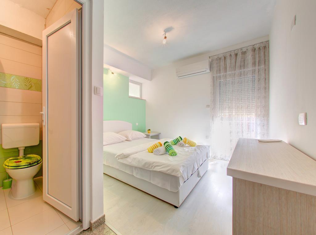 Pansion Glory Hotel Medjugorje Luaran gambar
