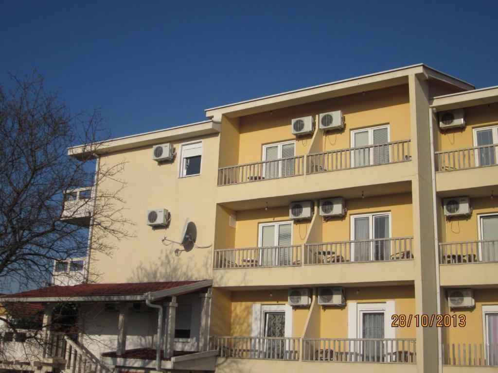 Pansion Glory Hotel Medjugorje Luaran gambar