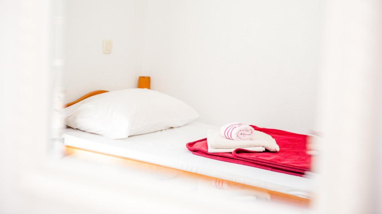 Pansion Glory Hotel Medjugorje Luaran gambar