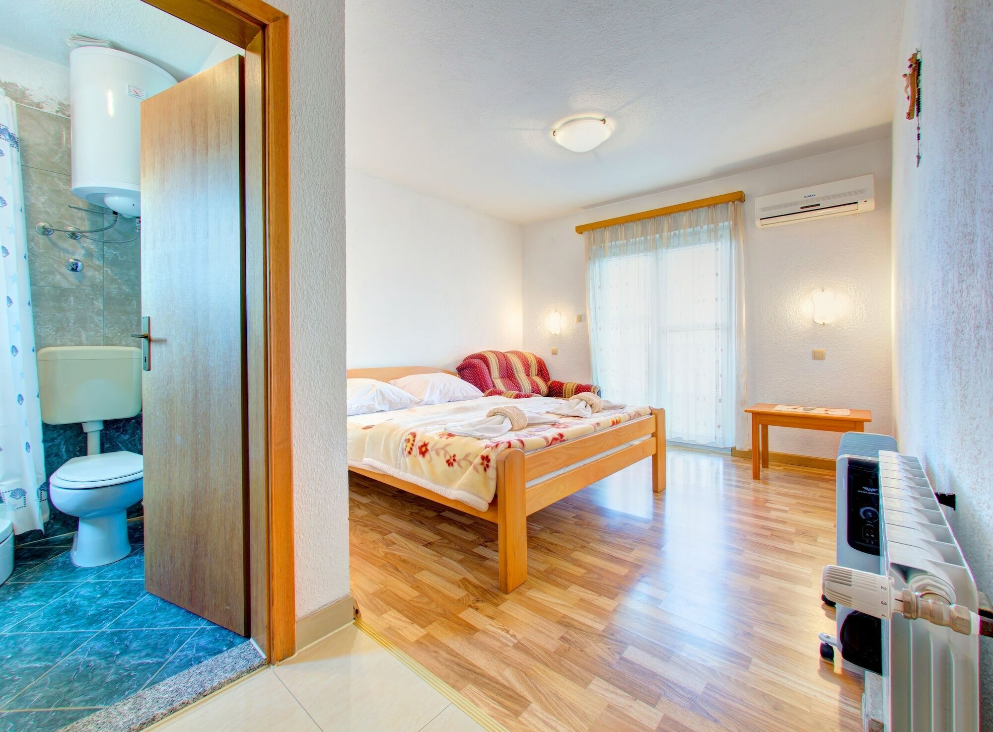 Pansion Glory Hotel Medjugorje Luaran gambar